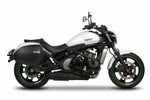 Shad 3P rendszer illesztés (oldal) - Kawasaki K0VL65i