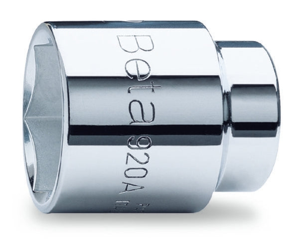 Beta 6 pont 1/2 "aljzat - 8 mm 009200008