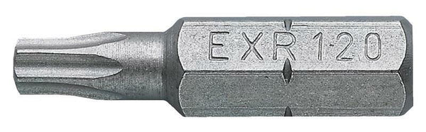 Facom 1/4 "bitek - Az Essential Torx® T 30 Exr.130