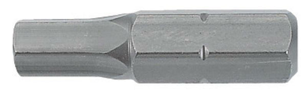 Facom 1/4 "bitek - Az Essential 6 pont 4 mm -es EH.104