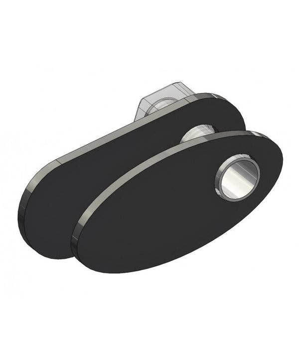 V Parts BlinkerSAdapter hátsó-sissy bár Harley-Davidson-set 2-C0CHD002AR-on