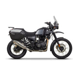 Shad 3P rendszer illesztés (oldal) - Royal Enfield Himalayan 410 R0HM49I