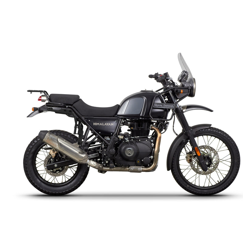 Shad 3P rendszer illesztés (oldal) - Royal Enfield Himalayan 410 R0HM49I