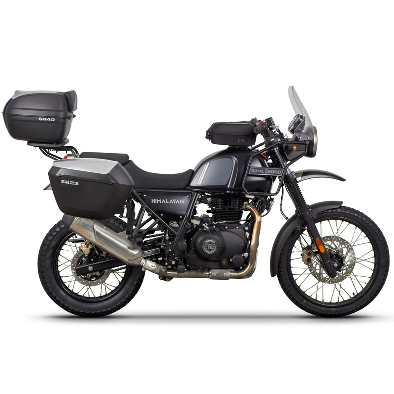 Shad 3P rendszer illesztés (oldal) - Royal Enfield Himalayan 410 R0HM49I