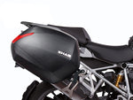 Shad 3P rendszer illesztés (oldal) - BMW W0GS16IF