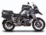 Shad 3P rendszer illesztés (oldal) - BMW W0GS16IF