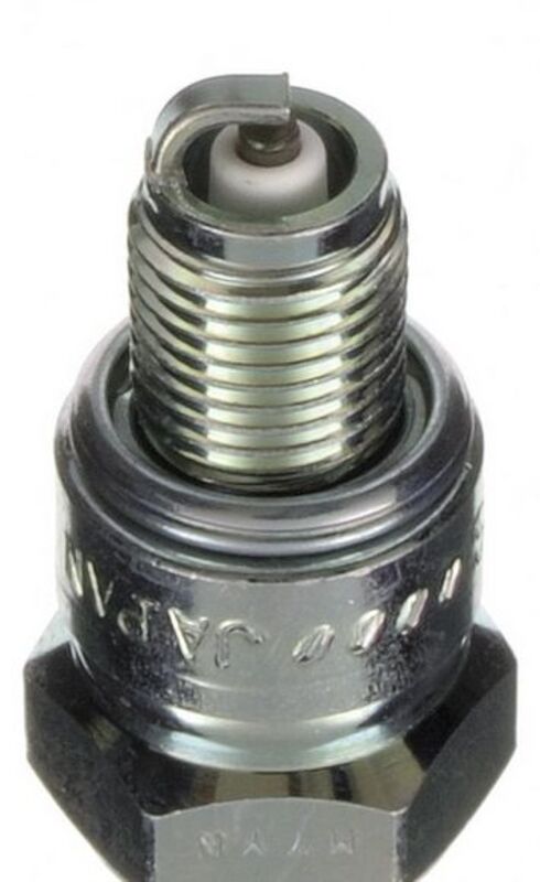 NGK Standard Spark Plug - CR7HS 
