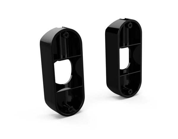 Denali T3 könnyű szerelőkészlet az ütközés -íjakhoz - lah.t3.10100