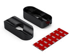 Denali T3 Lights CrashBar Mount Kit lah.t3.10100