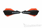 Barkbusters Bicycle Handguards Kit-Black MTB-001-00-BK