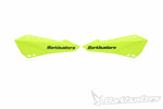 Barkbusters kerékpár kézvédők készlet-neon sárga mtb-001-00-yh