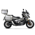 Shad 4P rendszer illesztés (oldal) - Honda x -Adv 750 H0xd714p