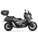 Shad 4P rendszer illesztés (oldal) - Honda x -Adv 750 H0xd714p