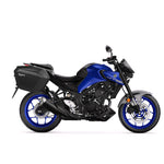 Shad 3P rendszer illesztés (oldal) - Yamaha MT 03 Y0MT31IF