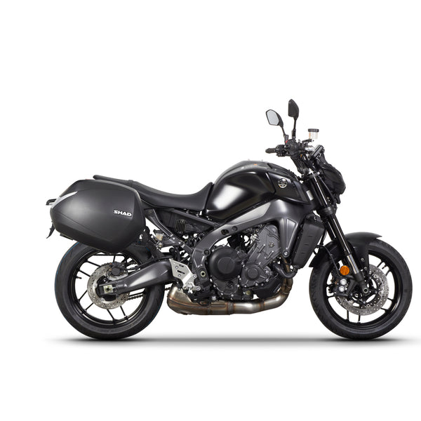 Shad 3P rendszer illesztés (oldal) - Yamaha MT 09 Y0MT91IF