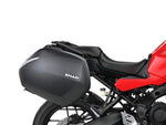 Shad 3p illesztő készlet - Yamaha Tracer 9 Y0TR91IF