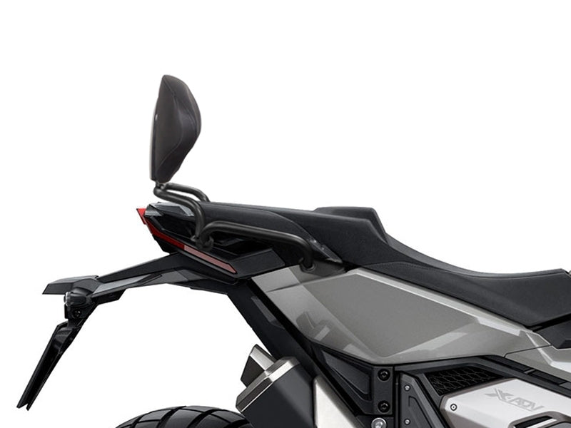 Shad Backrest illesztő készlet - Honda H0XD71RV