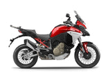 Shad Top Master illesztő készlet - Ducati Multistrada 1200 V4 S Sport D0MV10