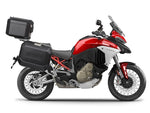 Shad Top Master illesztő készlet - Ducati Multistrada 1200 V4 S Sport D0MV10