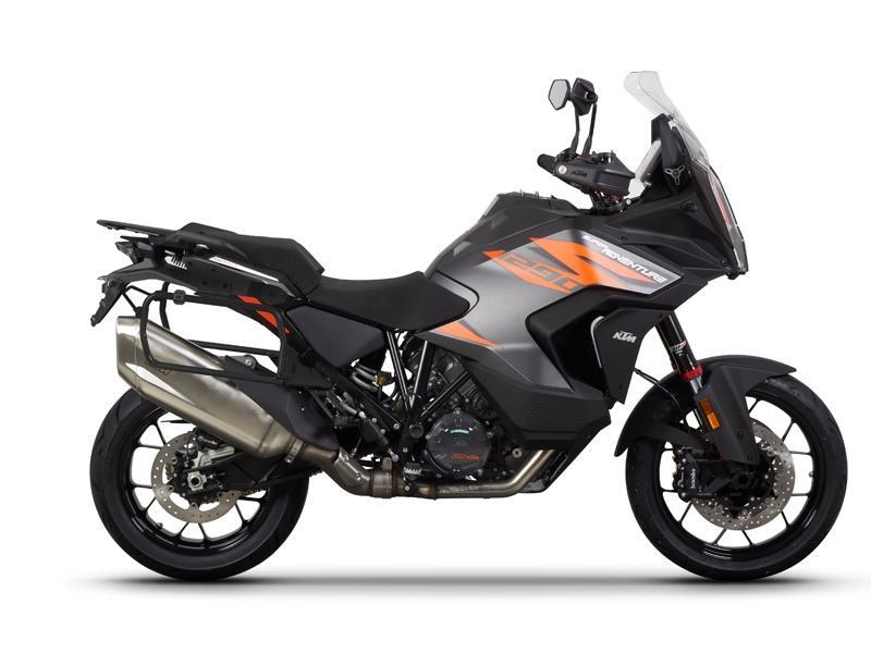 Shad 4p illesztő készlet - KTM 1290 Super Adventure K0DV114P