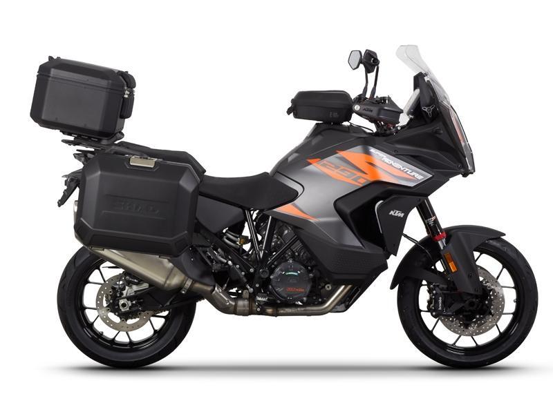 Shad 4p illesztő készlet - KTM 1290 Super Adventure K0DV114P