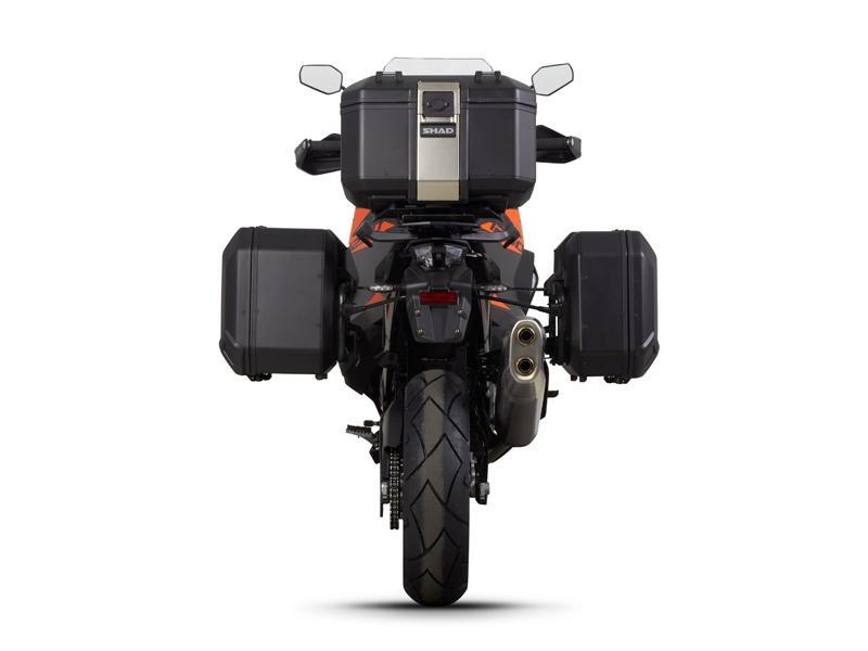 Shad 4p illesztő készlet - KTM 1290 Super Adventure K0DV114P