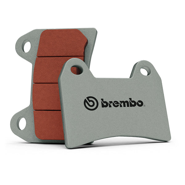 Brembo Road/Sport szinterelt fémfékpárnák - 07ka29SR 07KA29SR