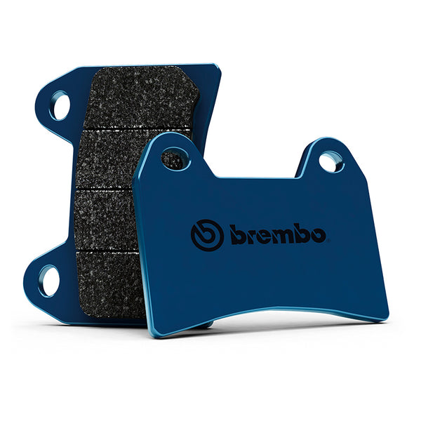 Brembo Road szén -kerámia fékbetétek - 07BB20cc 07BB20cc