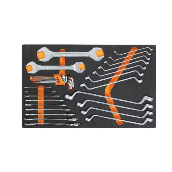 31 eszköz béta választéka 024500030