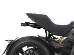 Shad 3P rendszer illesztőkészlet - Ducati Diavel 1260S D0DV11