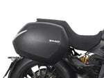 Shad 3P rendszer illesztőkészlet - Ducati Diavel 1260S D0DV11