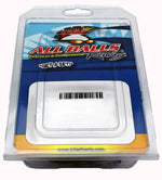 HighSider Montana Blast Bar End Mirror (1PC) 301-004