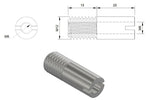 Highsider kormánykács adapter - BMW R (pár) 161-037