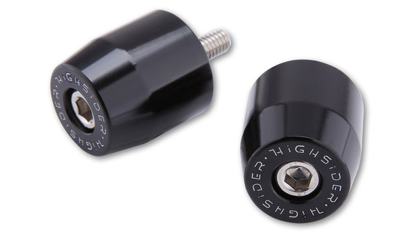 HighSider Control végtömegek M6-for Suzuki (161-044)