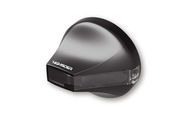 Highsider Flight LED blinkers for guide ends