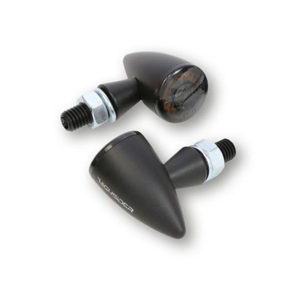 HighSider Apollo Bullet LED flash/Pozíciós fény elülső (204-173)