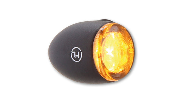 HighSider Proton két LED -es villogó