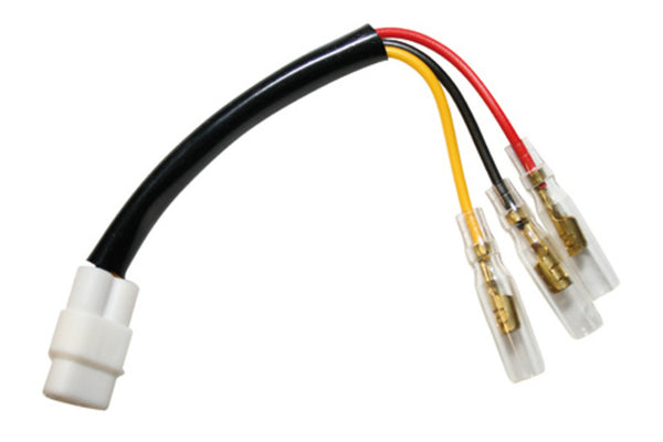 HighSider Type Type Toplight Adapter Cable - Suzuki/Yamaha 207-043