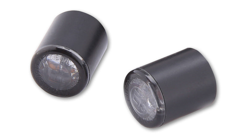 Highsider Proton LED Realar Light - Fékfény/mutatók 254-530