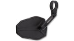 HighSider Victory-Slim Bar End Mirror Short (1 PC) 301-268