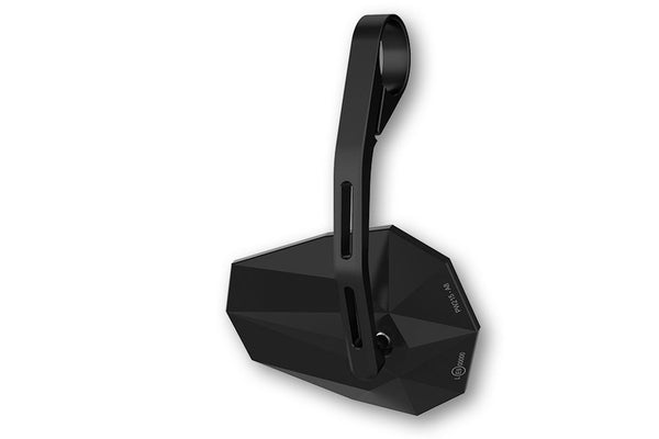 Highsider kormánykács vége tükör Stealth-x6 hosszú (1 pc) 301-455