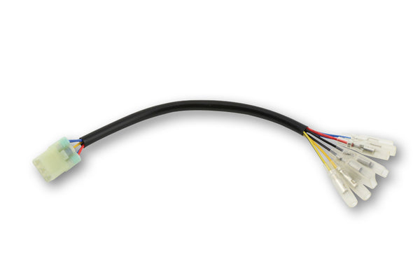 Highsid Toplight/indikátor adapter kábel - Triumph 1200 Thruxton 396-044