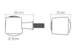 HighSider Enterprise CNC LED mutató 204-1904