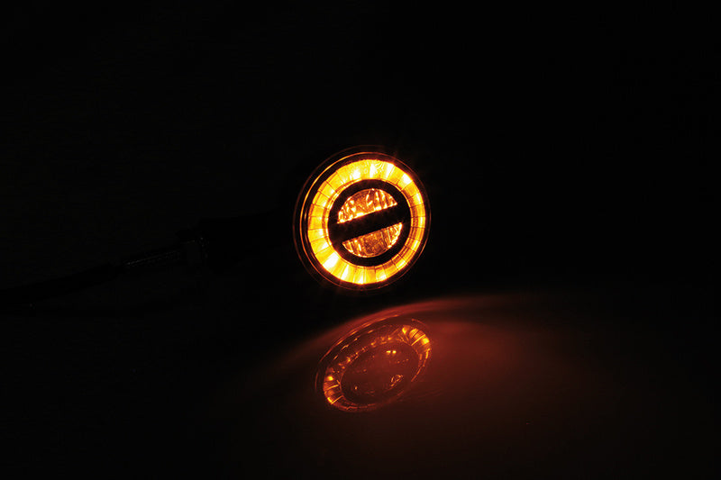 HighSider Rocket Bullet LED mutató 204-346