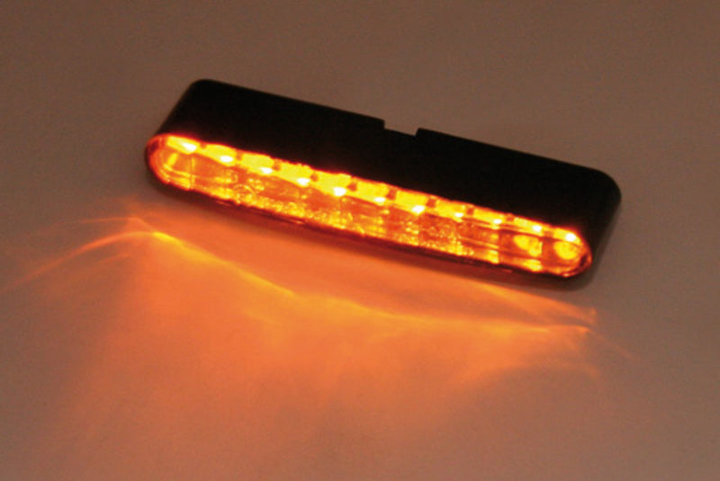 Highsider Stripe LED süllyesztett indikátor 204-099