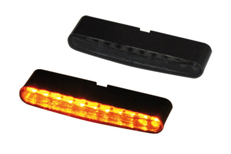 Highsider Stripe LED süllyesztett indikátor 204-099