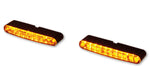 Highsider Stripe LED süllyesztett indikátor 204-100