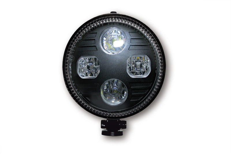 HighSider 5 3/4 "LED fényszóró Atlanta 223-003