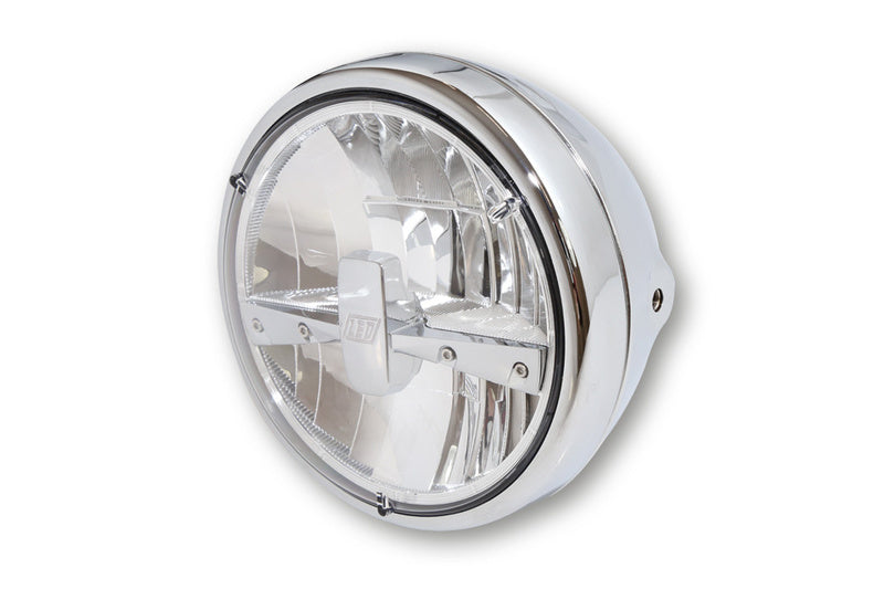 HighSider 7 "LED fényszóró Reno Type3 223-146