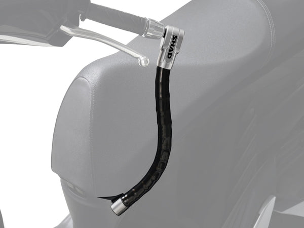 Shad Lock illesztő készlet - Honda Vision 125 H0VS11SC